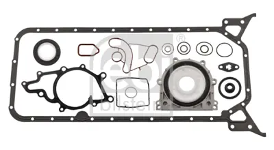 FEBI BILSTEIN 102135 Takım Conta Alt (Om612) W203 00>07 Cl203 02>08 W210 99>02 W211 02>08 Sprınter 00>06 