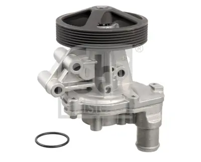 FEBI BILSTEIN 102492 Devırdaım Su Pompası Transıt V347 V348 Tt9 2.2 155ps 11>14 Yenı Transıt V363 Ttg 14> Ranger Tke 0 
