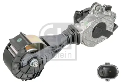 FEBI BILSTEIN 102601 V Kayıs Gergı Kutugu Bmw F20 F30 Mını R55 R56 R57 R60 N13 Sensorlu P207 P308 P3008 P5008 C4 C4 Pıcas 