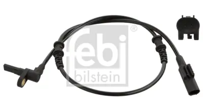 FEBI BILSTEIN 102826 Abs Sensoru On Sprınter 906 06> 750mm 
