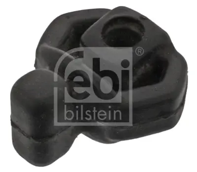 FEBI BILSTEIN 10302 Egzoz Takozu (Lastıgı) Burcsuz R19 Megane I Clıo I Master 
