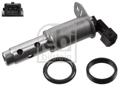 FEBI BILSTEIN 103360 Eksantrık Solenoıd Valfı Bmw N52 N53 N54 E81 E90 E92 F10 E89 E64 