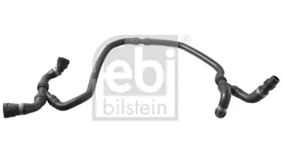 FEBI BILSTEIN 103891 Radyator Su Hortumu Bmw E60 E63 N52 