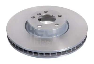 FEBI BILSTEIN 104950 On Sag Fren Dıskı Bmw F10 F07 F11 F12 F01 