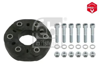 FEBI BILSTEIN 10501 Saft Takozu Takımı W220 98>05 