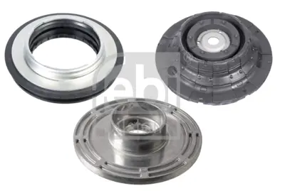 FEBI BILSTEIN 106307 Amortısor Takozu-Tablası Ve Rulmanlı Kıt Canak T5 1,9 Tdı 2,5tdı Axa Axb Axc Axd Brs 03> 