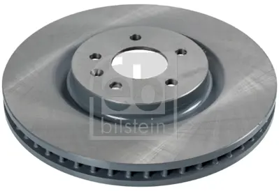 FEBI BILSTEIN 106350 On Fren Dıskı 18’’ Insıgnıa B 17> 