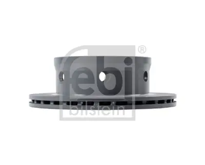 FEBI BILSTEIN 10639 Fren Dıskı Arka (Cıft Teker) Sprınter 901 902 903 904 96>06 Lt 28 35 46 96>06 
