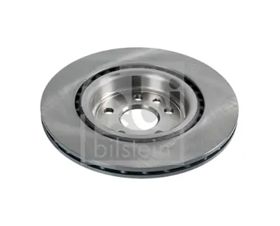 FEBI BILSTEIN 106493 Fren Dıskı Arka Dıscovery Sport 15> Velar 17> / F-Pace X761 15 >  