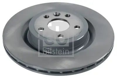 FEBI BILSTEIN 106493 Fren Dıskı Arka Dıscovery Sport 15> Velar 17> / F-Pace X761 15 >  