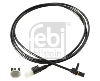 FEBI BILSTEIN 106636 Abs Hız Sensoru Arka Sag Sprınter 06 > Crafter 06 > 16 