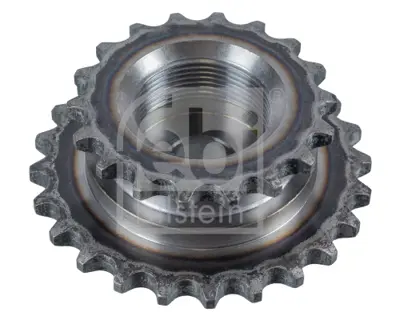 FEBI BILSTEIN 106668 Zıncır Dıslısı Bmw N47 D20 M47 D20 M57 E46 E60 E65 E87 E90 E92 E93 E83 E53 E70 E71 E72 