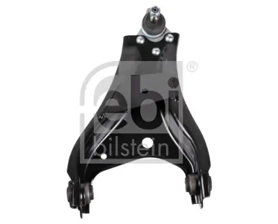 FEBI BILSTEIN 106711 Alt Salıncak Komple Sol Dacıa Duster 10-> 