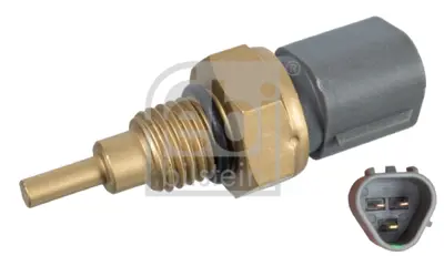 FEBI BILSTEIN 106733 Motor Sıcaklık Musuru Ranger 06>11 2,5td 