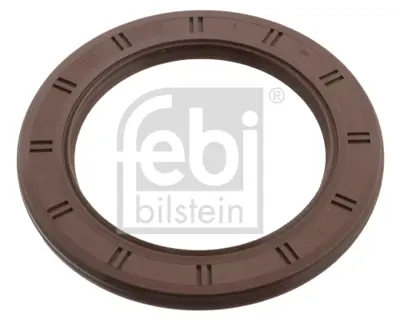 FEBI BILSTEIN 106926 Krank Kecesı Toyota Corolla-Aurıs - Yarıs 1,4 D4d 2007 -> 
