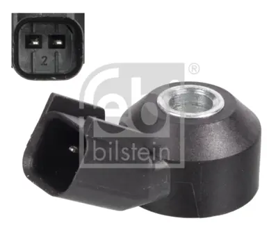 FEBI BILSTEIN 106965 Vuruntu Sensörü Trs-Ansıt V184 01>06 Connect 04>13 B-Max 12> C-Max 06>14 Focus Iıı 11> Monde Iv 07>1 