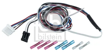 FEBI BILSTEIN 107048 Arka Kapı Kablo Demetı Sag Ducato Boxer Jumper Iıı 06>(900mm)(7) 