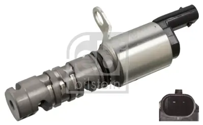 FEBI BILSTEIN 107417 Eksantrık Mılı Kumanda Valfı Caddy 16> Golf Vıı 13> Jetta 11> Passat Polo 15> A3 A4 A5 Q2 Q3 15> Cmb 