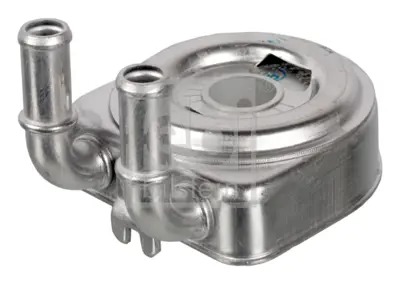 FEBI BILSTEIN 107521 Yağ Soğutucusu 206 Gtı 307 406 Ym Ew10j4(2.0 16v) -  Partner Iı Expert Dw8b (03-08) / Xsara Pıcasso  