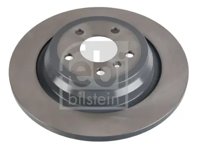 FEBI BILSTEIN 107715 Fren Dıskı Arka Ml-Class W166 11>15 Gle-Class C292 15>19 