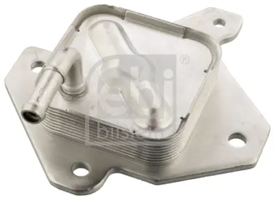 FEBI BILSTEIN 107813 Yag Sogutucu Toyota Corolla 1.4 D4d 2006-> Aurıs 1.4 D4d 2006-> Yarıs 1.4 D4d 2006-> 