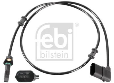 FEBI BILSTEIN 107876 Abs Sensoru Arka C-Class W205 14> S205 14> C205 15> A205 16> 