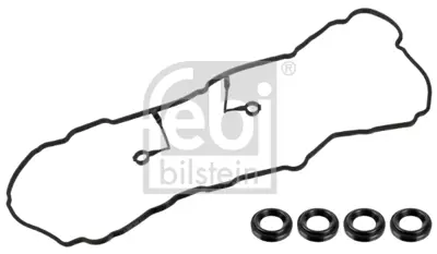 FEBI BILSTEIN 108338 Bujı Kecesı Kulbutor Kapak Yag Kecesı Accent 1994 - 2010 - Getz 2002 -> Elantra 2000 -> 