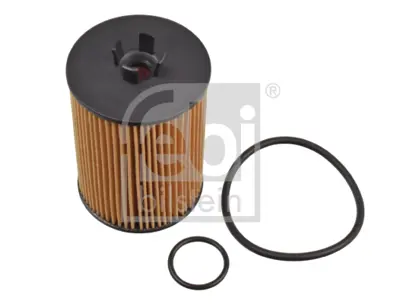 FEBI BILSTEIN 109120 Yag Fıltresı A-Class W169 04>12 B-Class W245 05>11 