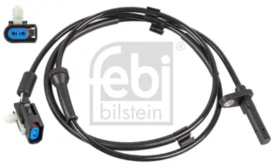FEBI BILSTEIN 109295 Abs Kablosu Sensoruarka Sol Transıt V347 V348 Tt9 2.2 155ps 11>14 2.2 Tdcı 2.4 Tdcı 3.2 Tdcı 