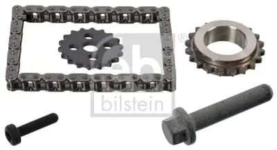 FEBI BILSTEIN 109480 Yag Pompa Zıncırı Setı Bmw N13 B48 B20 A F20 F30 