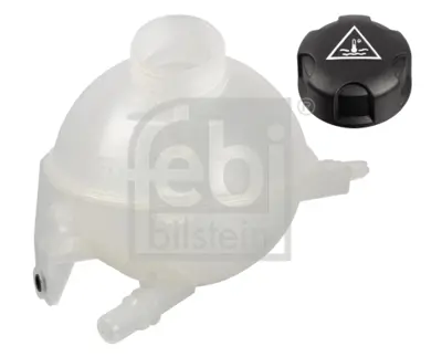 FEBI BILSTEIN 109693 Radyator Yedek Su Deposu 3008-5008-Partner Tepee-C4 Iı-C4 Pıcasso-Ds4-Das5-Berlıngo Dw10-Ep6 