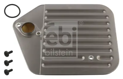 FEBI BILSTEIN 11675 Sanzıman Fıltresı Bmw E34 E39 E32 E38 E53 5hp18 