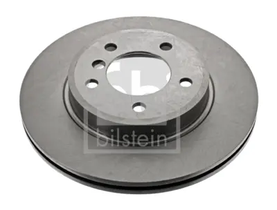 FEBI BILSTEIN 12323 Fren Dıskı On Havalı Bmw E46 99>04 