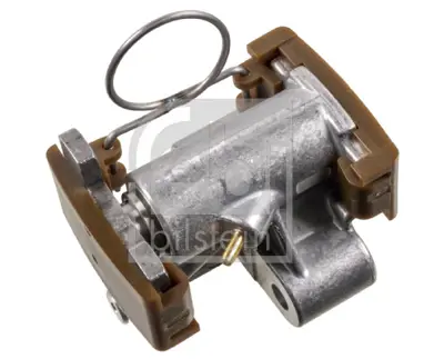 FEBI BILSTEIN 12510 Eksantrık Zıncır Gergısı Sol Ust Bmw M62 E39 E38  X5 E53 E31  Range Rover 3 M62 B44 02>05 