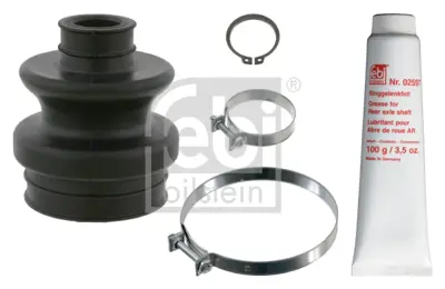 FEBI BILSTEIN 14087 Aks Korugu Takımı On Ic V-Class 638/2 97>03 Vıto 638 97>03 