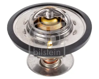FEBI BILSTEIN 14772 Termostat 90c Volvo C70 (97 05) S40 (95 03) S60 (00 10) S70 (97 00) S80 (98 06) V40 V70 Laguna Safra 