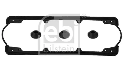FEBI BILSTEIN 15292 Kulbutor Kapak Contası Golf Iı Iıı Jetta Iı Polo (1w 2g 3f Aak Aau Aav Acm Abd) 