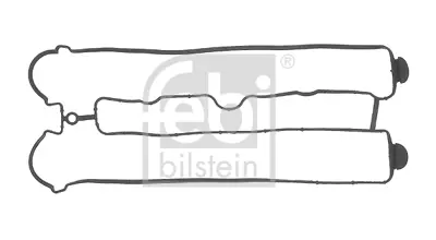 FEBI BILSTEIN 15663 Kulbutor Kapak Contası Vectra B Astra G Frontera B Astra F X 