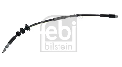 FEBI BILSTEIN 170208 On Fren Hortumu Bmw F10 F11 