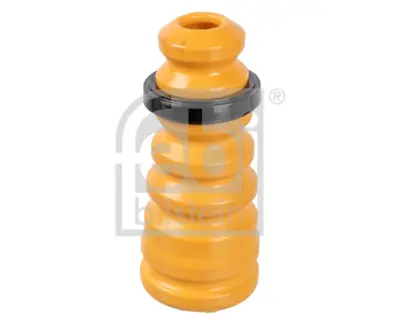 FEBI BILSTEIN 170455 Amortısör Toz Körügü Ford Pkw C-Max 1.0 Ecoboost,C-Max 1.5 Ecoboost 16v,C-Max 1.5 Tdcı,C-Max 1.5 Td 