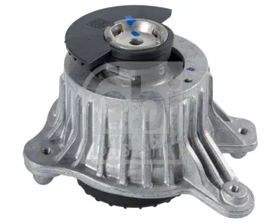 FEBI BILSTEIN 170568 Motor Takozu Alt Sag A205 16> C205 15> A238 17> C238 16> 
