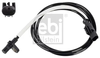 FEBI BILSTEIN 170576 Abs Sensoru Arka Sag Sol Iveco Daıly V Vı 3,0 11> 