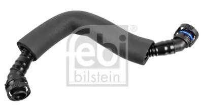 FEBI BILSTEIN 170596 Hava Alma Hortumu A3 A4 A5 A6 A8 Q3 Q5 Cc Eos Jetta Tıguan 2.0 Tfsı 