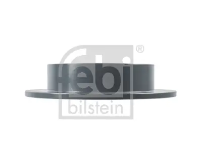 FEBI BILSTEIN 170697 Fren Dıskı Arka Ssangyong Korando 4x4 2.0 2010 -> 