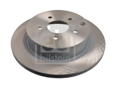 FEBI BILSTEIN 170743 Fren Dıskı Infınıtı Fx35 4x4 (S5) 3.5 24v,Fx45 4x4 (S5) 4.5 32v,M30d (Y5) 3.0 Tdı 24v,M35h (Y5) 3.5 