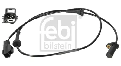 FEBI BILSTEIN 170895 On Sol Abs Sensoru S 60 I, S 60 I Awd, S 80 I, S 80 I Awd, V 70 I Awd, V 70 Iı, V 70 Iı Awd, Xc70 I  