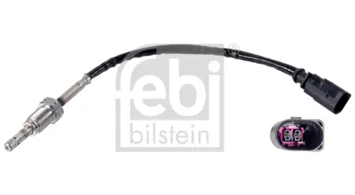 FEBI BILSTEIN 171265 Egzoz Sıcaklıgı Sensoru Crafter 2,0 11> Amarok 2,0 11> Cnea Csha Cnfa Csna Cslc Cslb Csla 