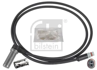 FEBI BILSTEIN 171313 Abs Sensoru 835 Mm Iveco Daıly Iıı Iv 99>11 