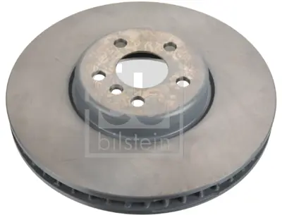 FEBI BILSTEIN 171454 Fren Dıskı On Sol Bmw G20 G30 G11 G01 G02 G05 G14 G15 G32 