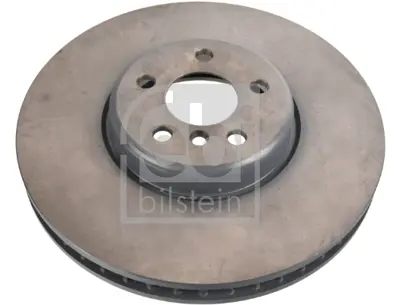 FEBI BILSTEIN 171456 Fren Dıskı On Sag Bmw G20 G30 G11 G15 G16 G01 G02 G05 G29 